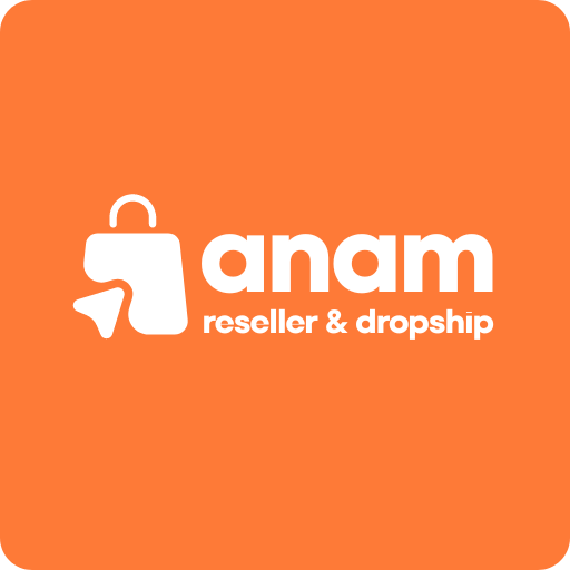 Anam - Reseller Dropship COD Download on Windows