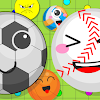 2 Player Balls War Offline