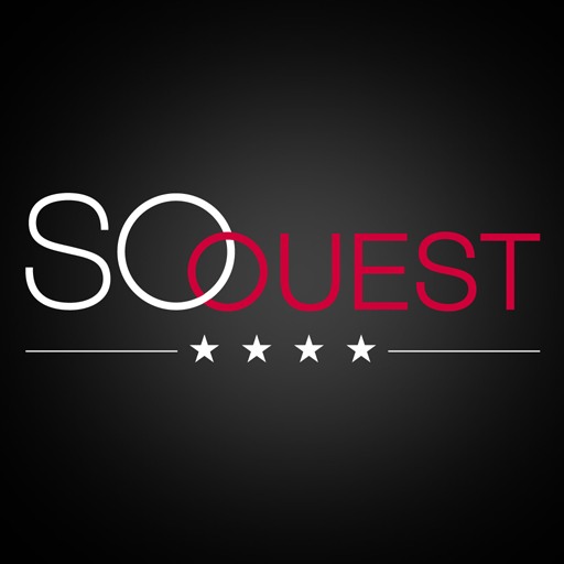 So Ouest 6.0.21 Icon