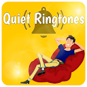 Quiet tones for alarms, calls, APK