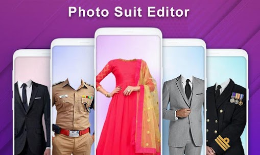 Photo Suit Editor 1