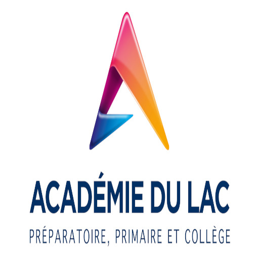 ACADÉMIE DU LAC logo