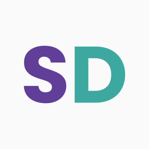 Sastodeal | Be Genuine. logo