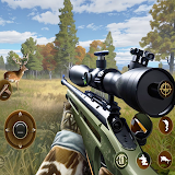 Deer Hunting Jungle Simulator icon