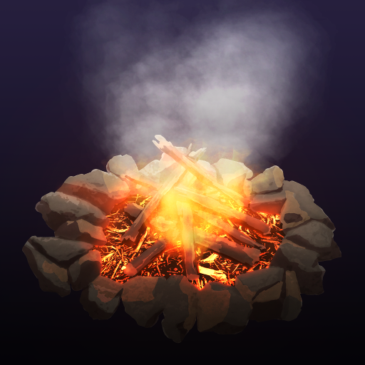 Start the Fire logo