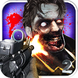 Kill Zombie icon