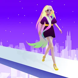 Hair Challenge Mod Apk