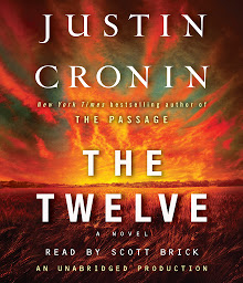 Simge resmi The Twelve (Book Two of The Passage Trilogy): A Novel