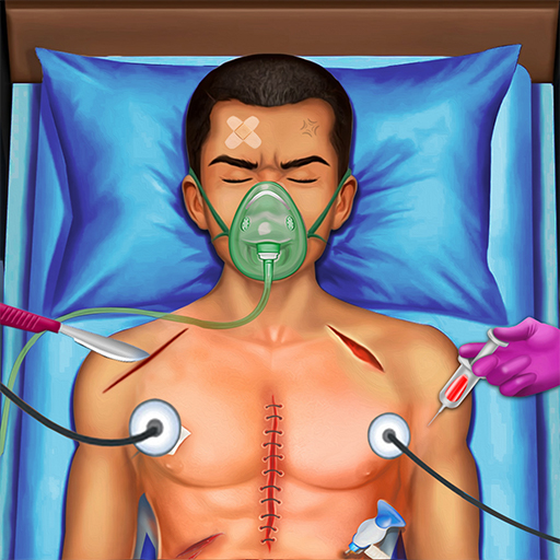 jogo de medico cirurgião 3d – Apps no Google Play