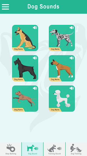 犬の笛トレーニングアプリ21無料クリッカーアプリ By Guruplus Google Play 日本 Searchman アプリ マーケットデータ
