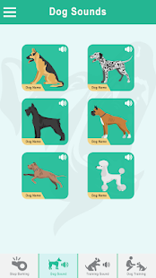 Dog Whistle Training App 2021 – Free Clicker App