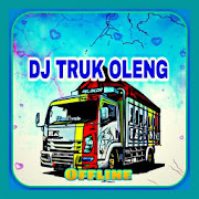 DJ Truk Oleng Remix Terbaru Offline