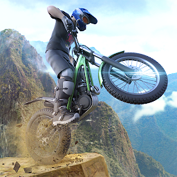 Trial Xtreme Legends Mod Apk