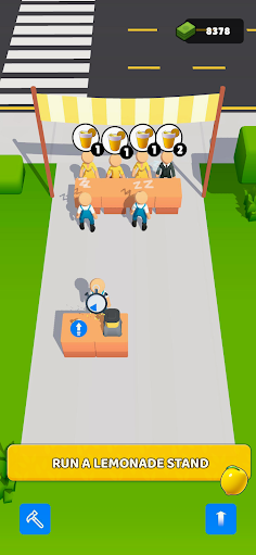 Plate Paradise - Screenshot 1