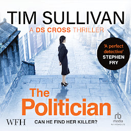 Icon image The Politician