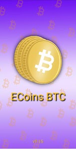 ECoins BTC and LTC Unknown