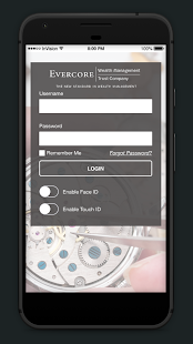 Визуализация на приложението