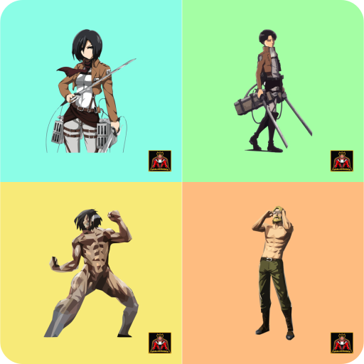 TITANS ATTACK Quiz Game Download on Windows