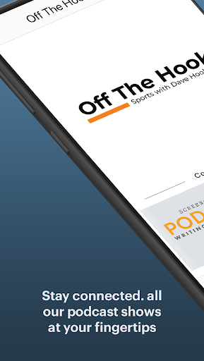 Android application Off The Hook Sports screenshort