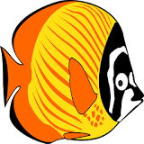 Tropical Fishing icon