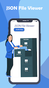 JSON File Reader & Editor