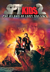 Icon image Spy Kids 2: The Island Of Lost Dreams