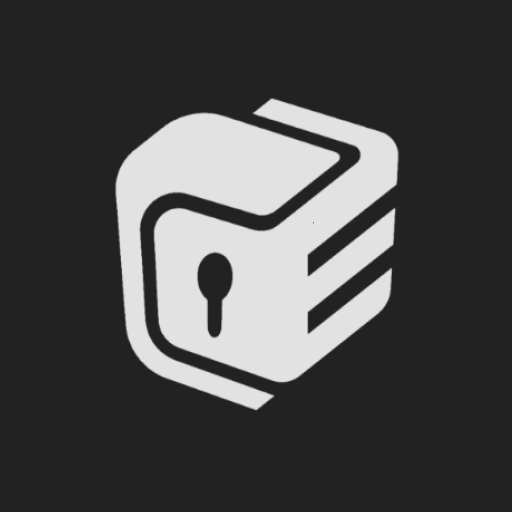ID Crypt Vault logo