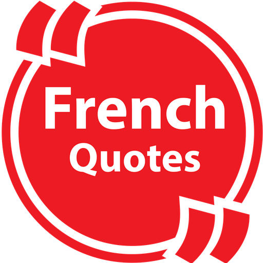 French Image Quotes and Status  Icon
