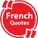 Cover Image of Télécharger French Image Quotes and Status  APK
