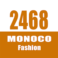 2468 Mua Sắm – Monoco Fashion