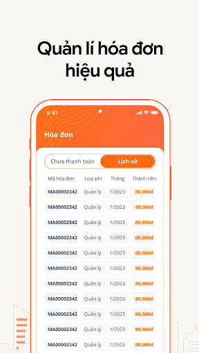 QLCC - Quản lý chung cư