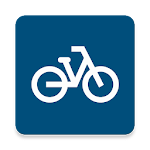 WKBike finder Apk