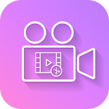 Music Video Cutter & Editor icon