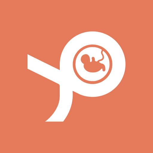 Preggy Health logo