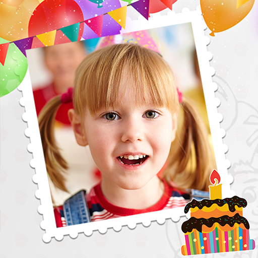Inviti Per Feste di Compleanno - App su Google Play