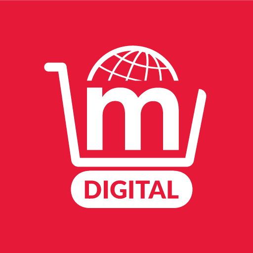 Mundial Digital logo