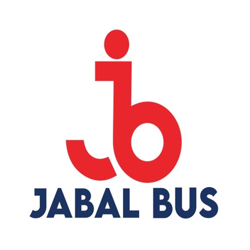 Jabal Bus logo