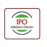 IPO Allotment Checker icon