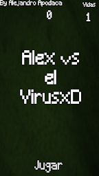 Alex vs Virus