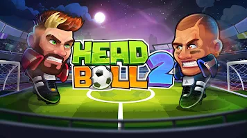 Head Ball 2 - Online Soccer Game  1.180  poster 6