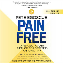 Icon image Pain Free, Revised and Updated Second Edition: A Revolutionary Method for Stopping Chronic Pain