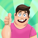 Fat Games 3D icon