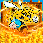 Cover Image of 下载 Crazy Bee 1.1.6.1 APK