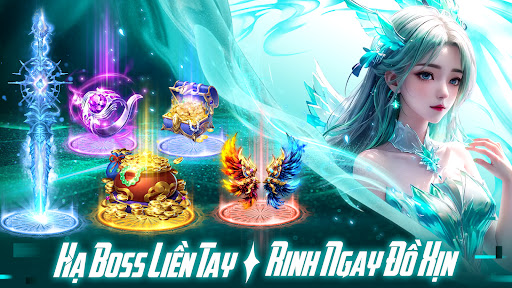 Thần Ma Loạn Vũ - Vplay 2