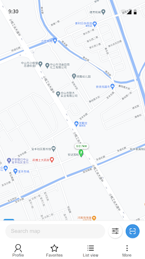 EvCity Screen 3