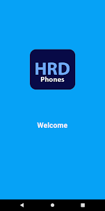 Phones HRD