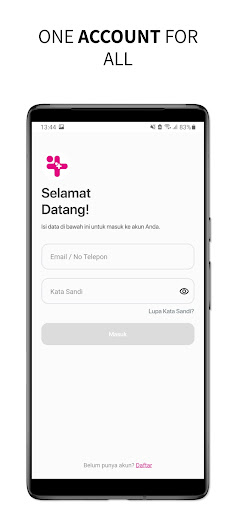 Limijati Hospital Screenshot 3 - AppWisp.com