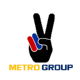 MetroGroup ArchCommunity icon
