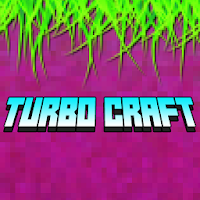 Turbo Crafts Building Crafting and Survival
