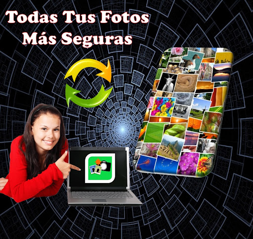 Como Recuperar Fotos Borradas